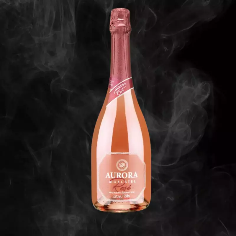 Aurora  Moscatel Rosé