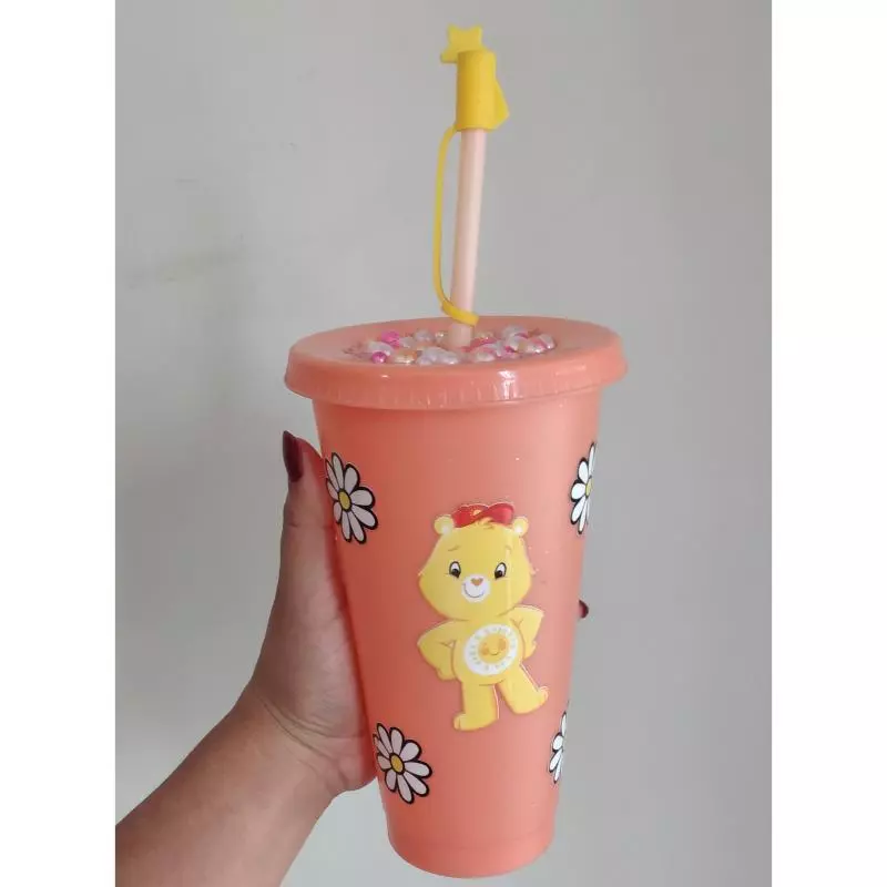 Vaso osito Cariñoso