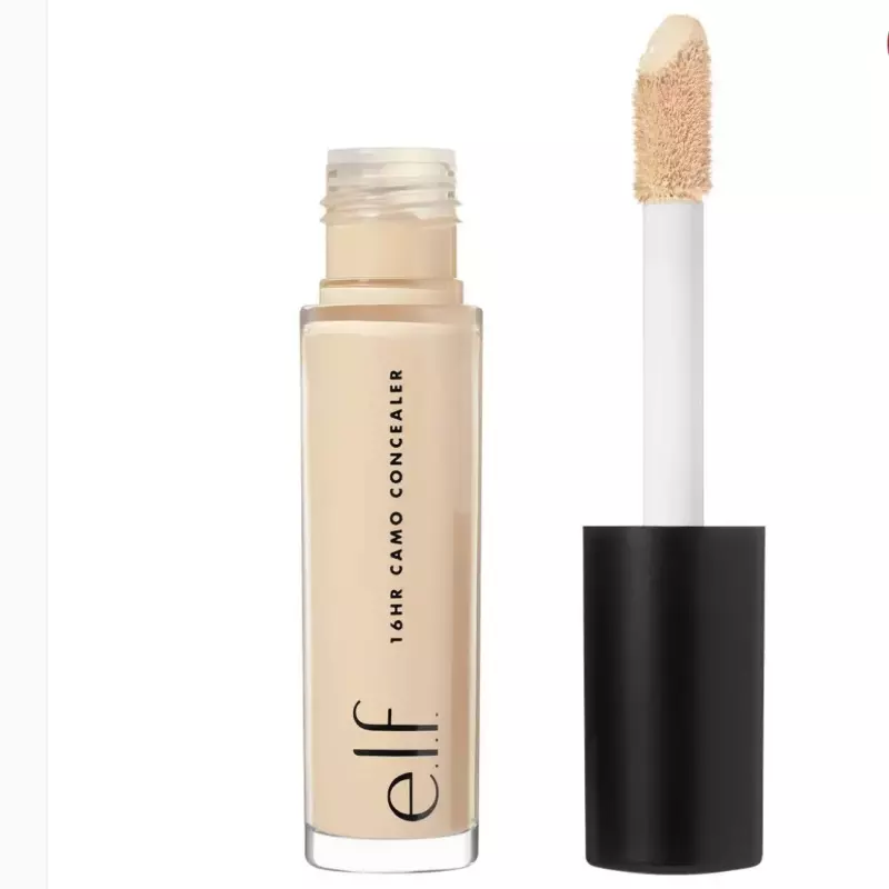 Corrector Elf Camo (4 variantes)