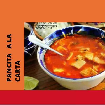 Pancita (carta)