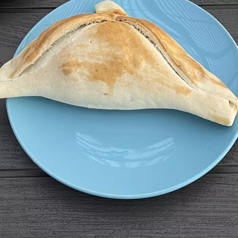 Promo Empanada + terremoto