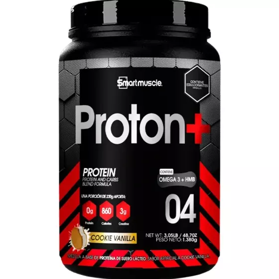 PROTON GAINER 3,5 LIB