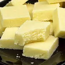 doce de leite quadradinho