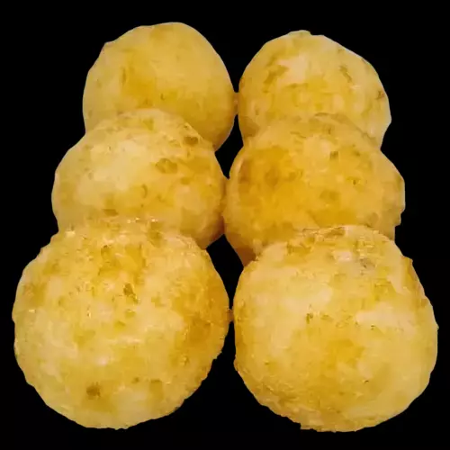 Bolitas de Arroz (6 Unidades)