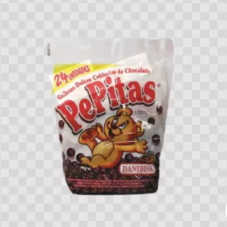 Pepitas