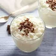 ARROZ CON LECHE