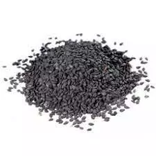 Gergelim preto - 50g