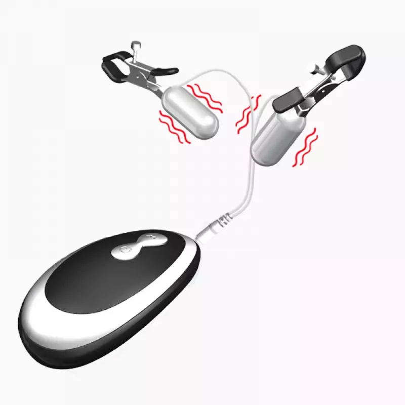 Prendedores Mamilos  - CB015A