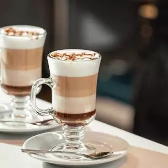 Café Mocca