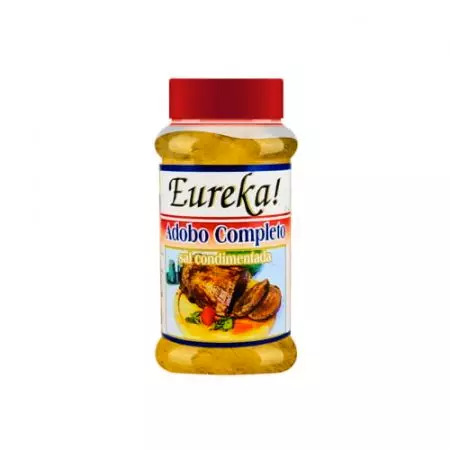 Adobo completo eureka 185gr