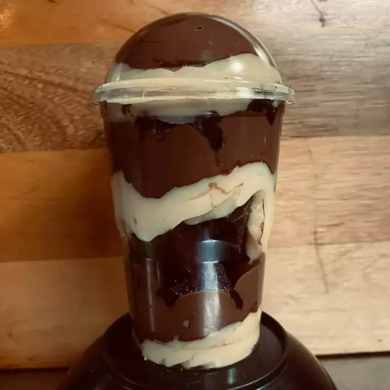 copo da felicidade ninho c\nutella