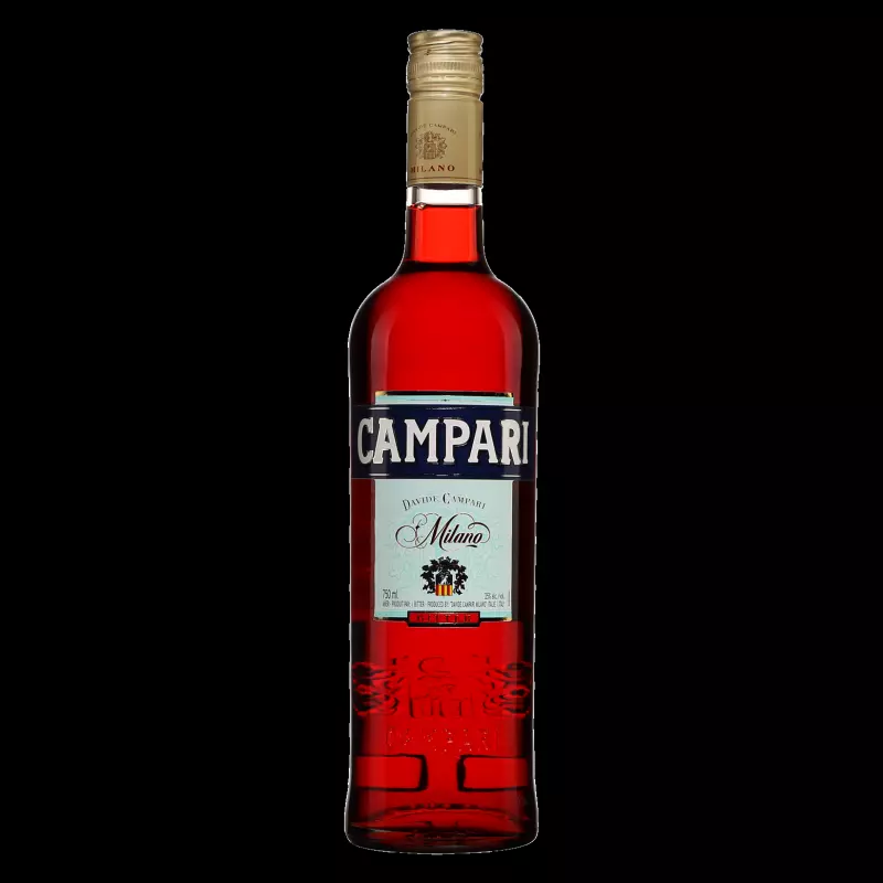 Campari Spritz
