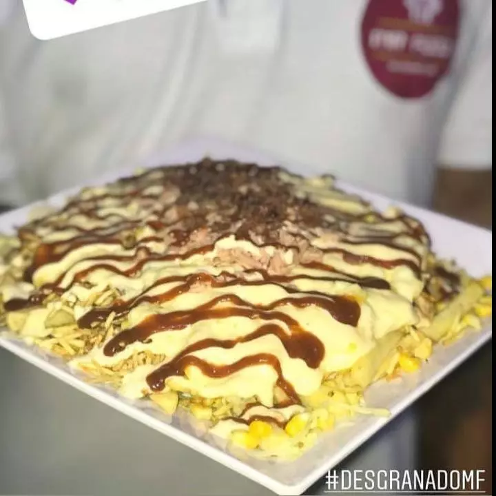 Desgranado Especial Mr Food