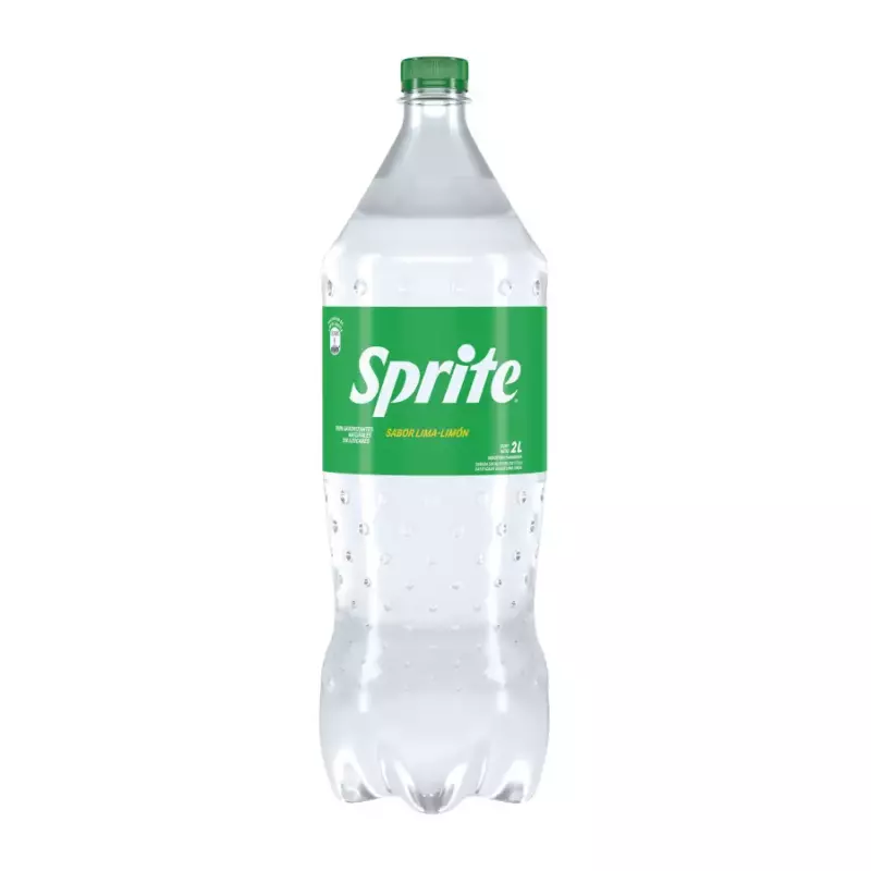 Sprite Lima Limon 2LT