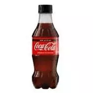 Coca Cola ZERO 200 ml
