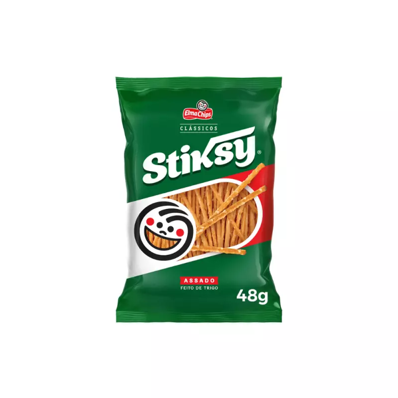 STIKSY 48G