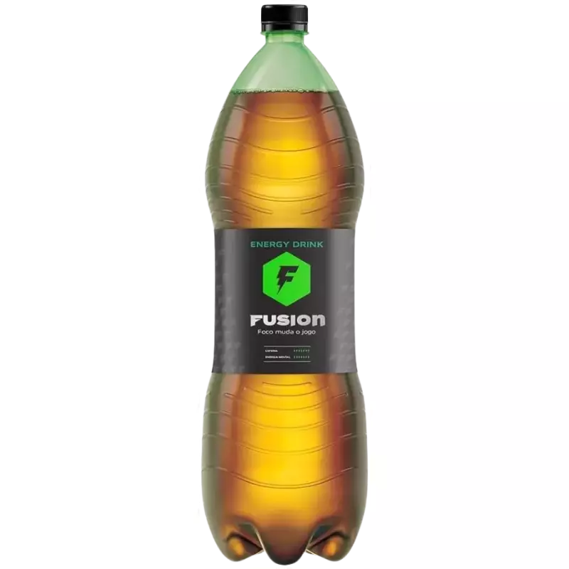 Fusion 2l Tradicional