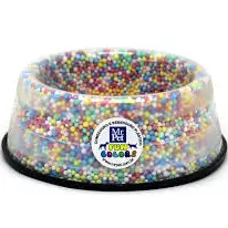 COMEDOURO FUN COLORS 300 ML (4021)