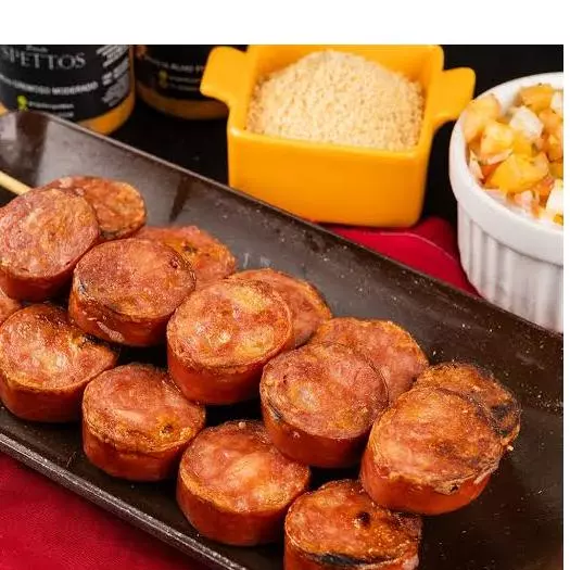 Linguica calabresa