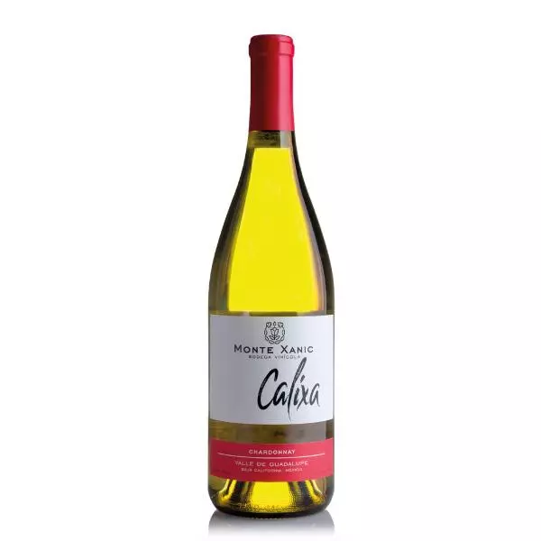 Monte Xanic Calixa Chardonnay