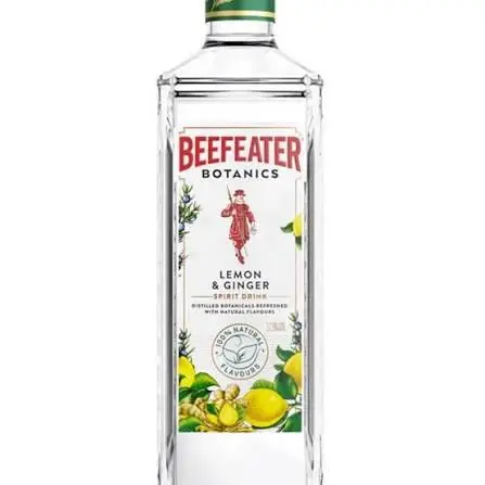Beefeater limão