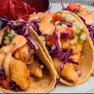 TACOS ENSENADA     (3 PZAS)