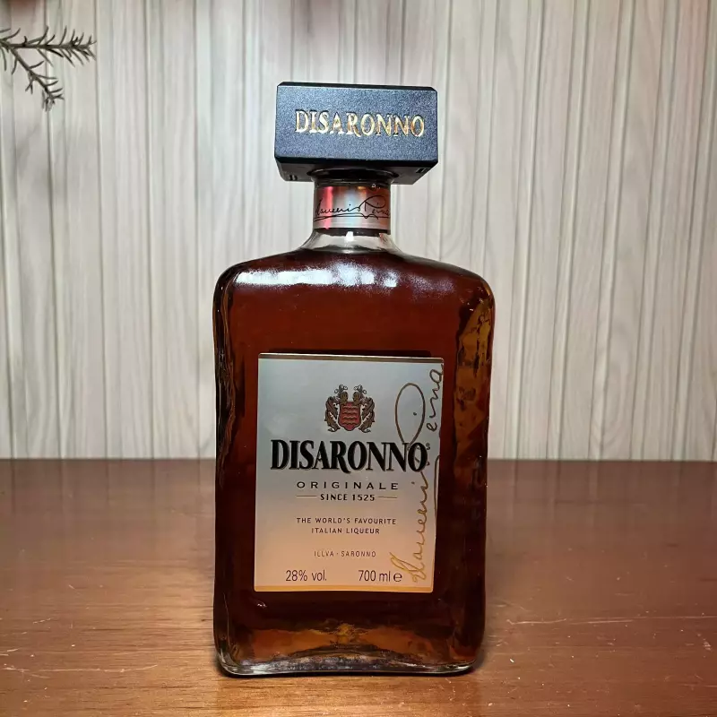Vaso Amareto Disarono