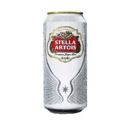 Stella Artois