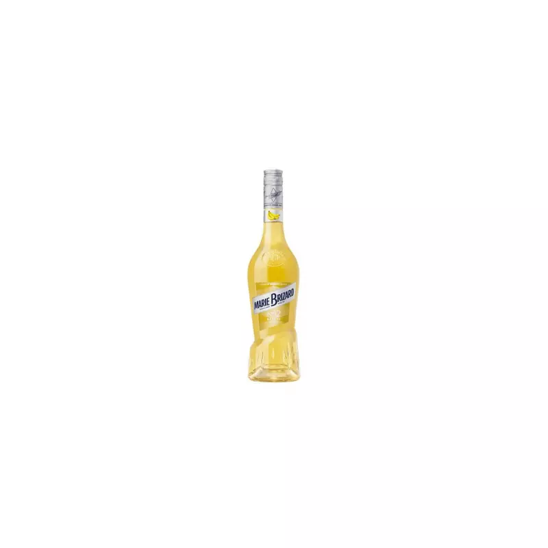 Licor de Banana Marie Brizard 20°
