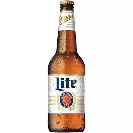 Miller Light
