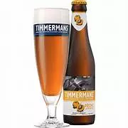 Timmermans Pêche Lambicus 250 ml