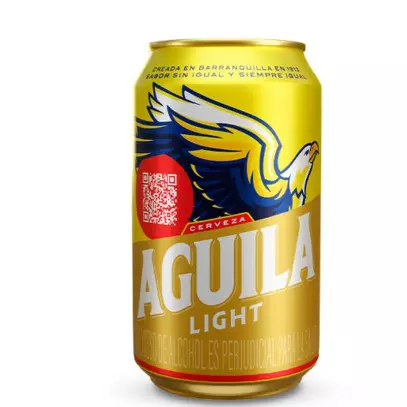 Águila light