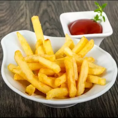 Papas Fritas