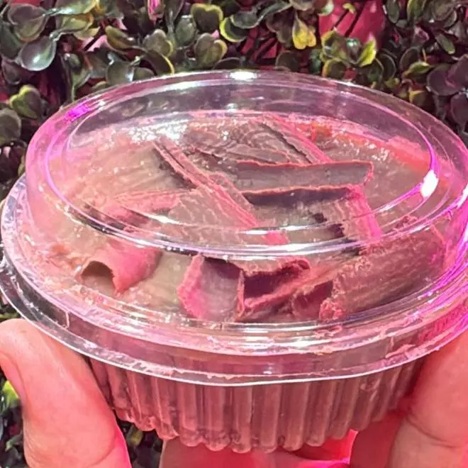 Bolo de pote