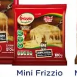MINI FRIZZIO