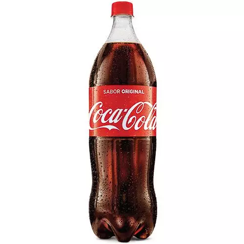 Coca cola 1,5l