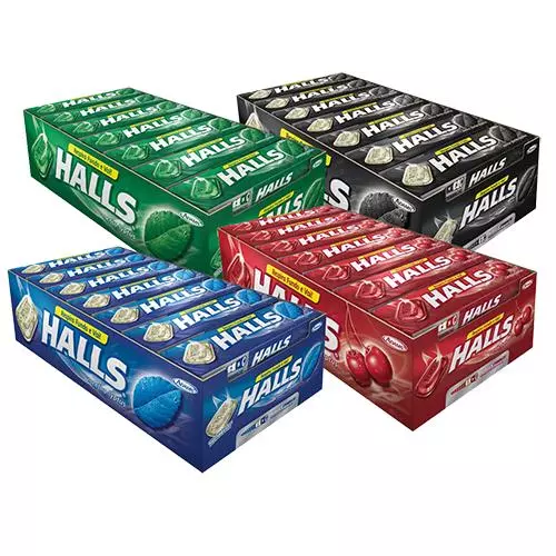 HallS