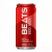 BEATS RED MIX