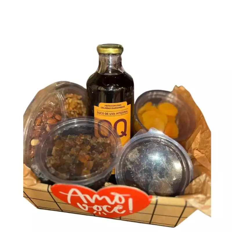 Cesta Premium M