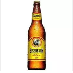 EISENBAHN