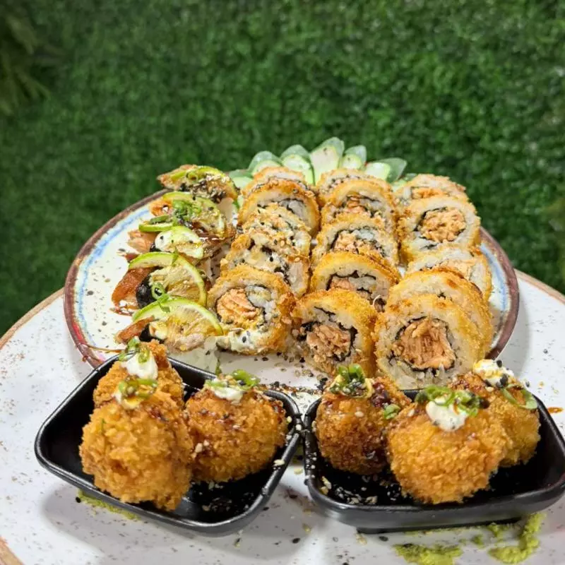 COMBINADO HOT 26 PEÇAS