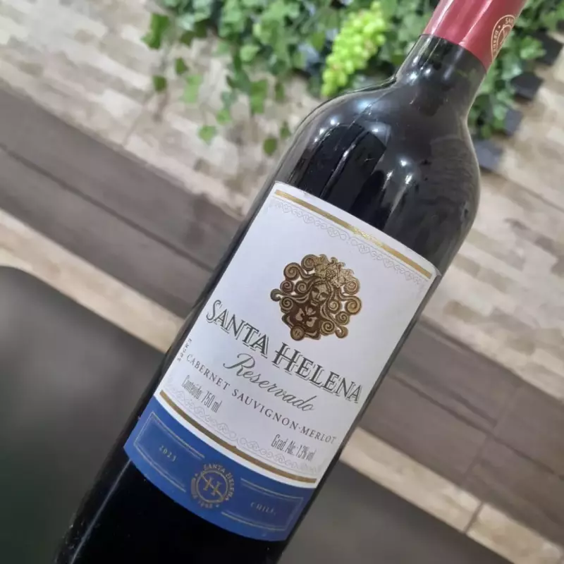 Santa Helena Merlot
