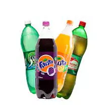 REFRIGERANTE 2L