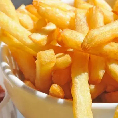 Batata Frita