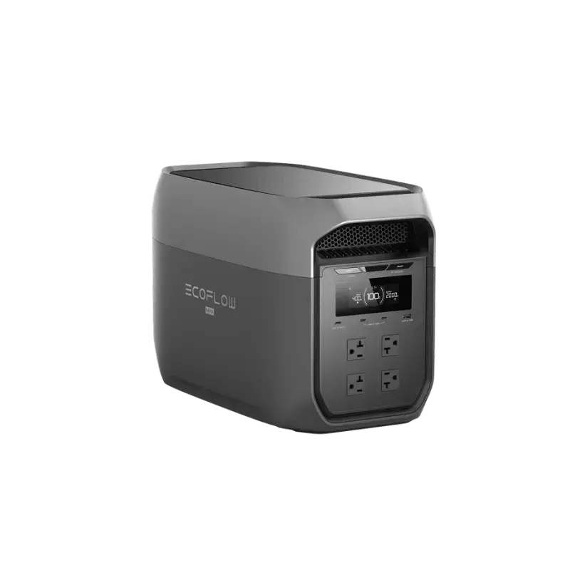 EcoFlow DELTA 3 Max