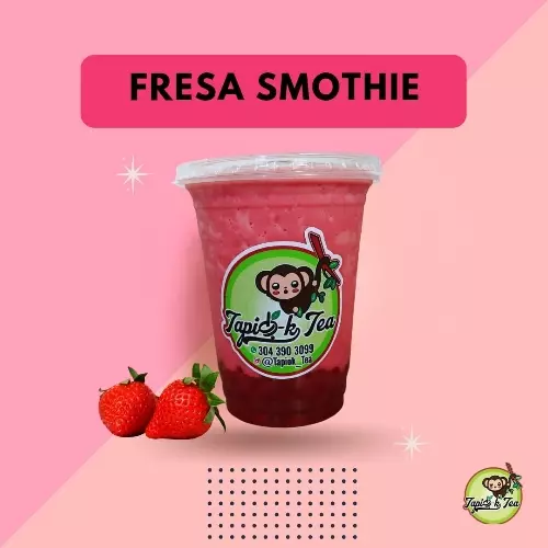 FRESA SMOTHIE