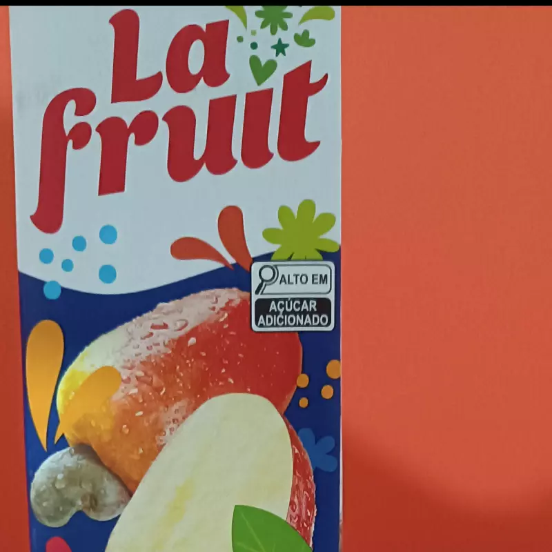 Suco Dell vale 1litro