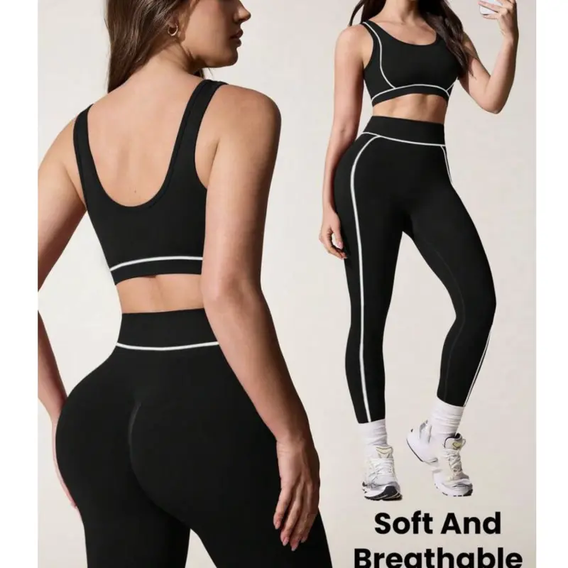 Conjunto deportivo
