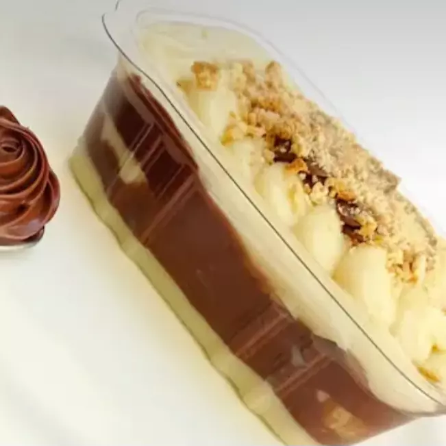 PALHA NINHO COM NUTELLA 250G