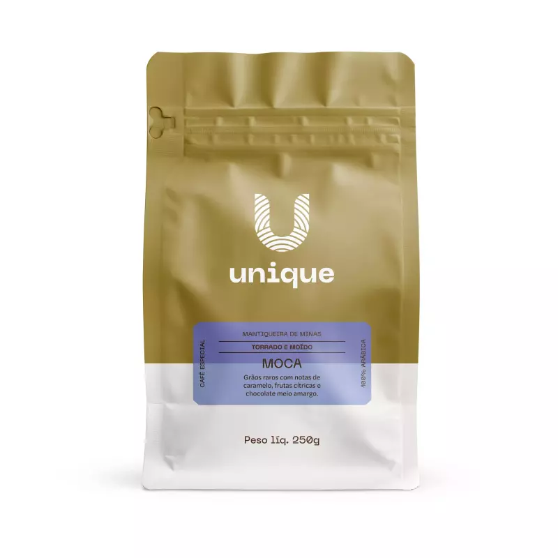 Café Moca - 250g